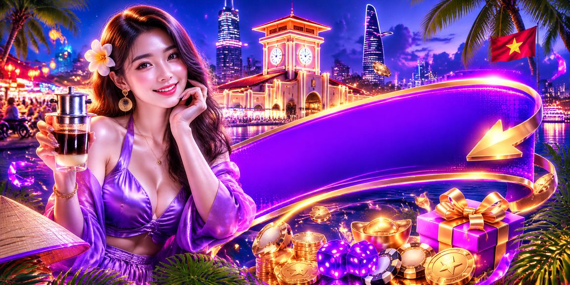 Không gian giải trí cá cược đẳng cấp tại tp Hồ Chí Minh